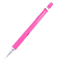 #KITERA シャープペン ドラフィックス 0.5mm ピンク DM5-P