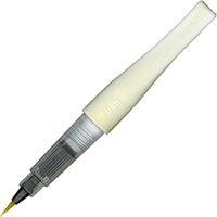 #呉竹(国内販売のみ) カラー筆ペン ZIG メモリーシステム ウインク オブ ステラ ブラッシュ Ⅱ  GL.GOLD DAI151-101S