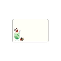 #クローズピン メッセージカード ヤミマミカフェメッセージカード　クリームソーダ   MC14960