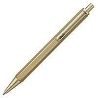 #クオバディス・ジャパン ボールペン SCRIPT ボールペン L.Color 0.7mm シャンパンゴールド cf9360