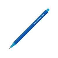 【コクヨ】シャープペンシル キャンパスジュニアペンシル 0.9mm ブルー 個袋入り  PSC100B1P