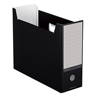 【コクヨ】ファイルボックス(ＮＥＯＳ)Ｄ  A4NELFD