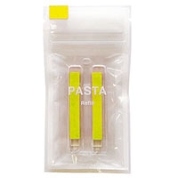 #コクヨ マーカー 固形グラフィックマーカー PASTA　Refill  fluorescent yellow   KESP16FYL