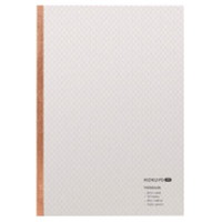 #コクヨ  ノート KOKUYO ME70枚B罫A5白  TOFU WHITE KME-NB665W