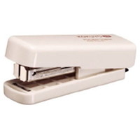 #コクヨ  ステープラ KOKUYO ME・白  TOFU WHITE KME-PSL101W