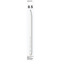 【コクヨ】 シャープペン 鉛筆シャープ吊り下げ0.5mm白   PS-PE105W-1P