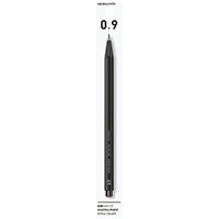 【コクヨ】 シャープペン 鉛筆シャープ吊り下げ0.9mm黒   PS-PE109D-1P