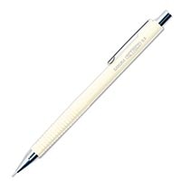 #サクラクレパス シャープペンシル レトリコシャープ05 ホワイト 0.5mm ホワイト NS205R#50