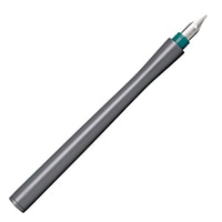 #セーラー万年筆 つけペン 万年筆ペン先のつけペン hocoro 1.0ミリ幅 グレー 12-0136-121