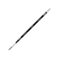 【ゼブラ】ボールペン替芯 サラサセレクト/多色ボールペン サラサマルチ 0.3芯 黒  RNJK3-BK