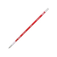 【ゼブラ】ボールペン替芯 サラサセレクト/多色ボールペン サラサマルチ 0.3芯 赤  RNJK3-R