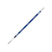 【ゼブラ】ボールペン替芯 サラサセレクト/多色ボールペン サラサマルチ 0.4芯 青  RNJK4-BL