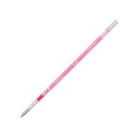 #ゼブラ ボールペン替芯 サラサセレクト/多色ボールペン サラサマルチ 0.4芯 ライトピンク  RNJK4-LP