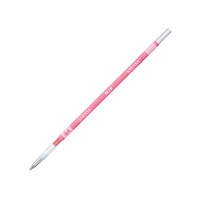 #ゼブラ ボールペン替芯 サラサセレクト/多色ボールペン サラサマルチ 0.4芯 ピンク  RNJK4-P