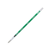 【ゼブラ】ボールペン替芯 サラサセレクト/多色ボールペン サラサマルチ 緑 0.5芯  RNJK5-G