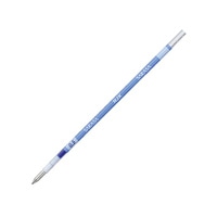 【ゼブラ】ボールペン替芯 サラサセレクト/多色ボールペン サラサマルチ ペールブルー 0.5芯  RNJK5-PB