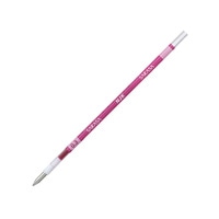 【ゼブラ】ボールペン替芯 サラサセレクト/多色ボールペン サラサマルチ 0.3芯 マゼンタ  RNJK3-MZ