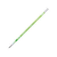 #ゼブラ  ボールペン替芯 サラサセレクト/多色ボールペン サラサマルチ 0.4芯 ライトグリーン  RNJK4-LG