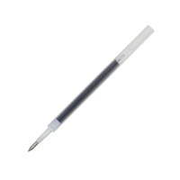 【ゼブラ】ボールペン替芯 サラサクリップ 0.4芯 青  RJF4-BL
