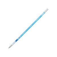 【ゼブラ】ボールペン替芯 サラサセレクト/多色ボールペン サラサマルチ ライトブルー 0.5芯  RNJK5-LB