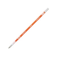 【ゼブラ】ボールペン替芯 サラサセレクト/多色ボールペン サラサマルチ レッドオレンジ 0.5芯  RNJK5-ROR