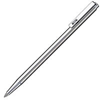 #ゼブラ ボールペン 手帳用ボールペン 0.7㎜ 軸色シルバー T-3