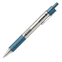 #ゼブラ 加圧式油性ボールペン ウェットニー 0.7 ブルー P-BA100-BL