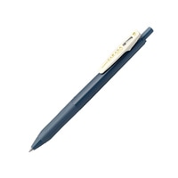 【ゼブラ】ボールペン サラサクリップ0.5ビンテージカラー ブルーグレー  JJ15V-BGR