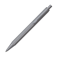 #クオバディス・ジャパン ボールペン SCRIPT ﾎﾞｰﾙﾍﾟﾝ 0.7mm ｼﾙﾊﾞｰ cf9281