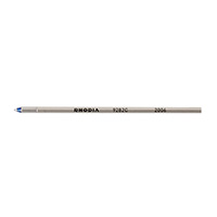 #クオバディス・ジャパン ボールペン替え芯 SCRIPTﾎﾞｰﾙﾍﾟﾝ替芯低粘度ｲﾝｸﾌﾞﾙｰ 0.7mm ﾌﾞﾙｰ cf9282