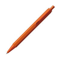 #クオバディス・ジャパン ボールペン SCRIPT ﾎﾞｰﾙﾍﾟﾝ 0.7mm ｵﾚﾝｼﾞ cf9288