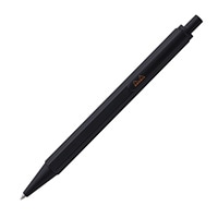 #クオバディス・ジャパン ボールペン SCRIPT ﾎﾞｰﾙﾍﾟﾝ 0.7mm ﾌﾞﾗｯｸ cf9289