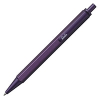 #クオバディス・ジャパン(国内販売のみ） ボールペン SCRIPTボールペンオーベルジーヌ L.Color オーベルジーヌ cf9307