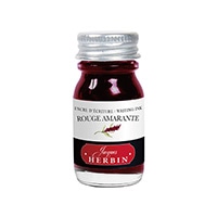 #クオバディス・ジャパン(国内販売のみ） 筆記関連小物 トラディショナルインク 10ml アマランテ hb11526