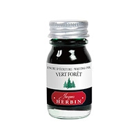 #クオバディス・ジャパン(国内販売のみ） 筆記関連小物 トラディショナルインク 10ml フォレスト hb11540