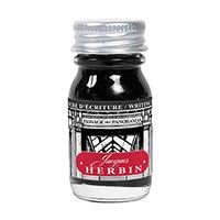 #クオバディス・ジャパン(国内販売のみ） 筆記関連小物 Parisカラーズ パッサージュ・デ・パノラマ 10ml ブラック HB11899