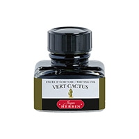 #クオバディス・ジャパン(国内販売のみ） 筆記関連小物 トラディショナルインク 30ml カクタス hb13034