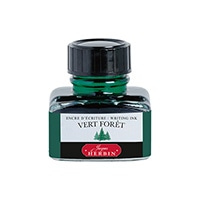 #クオバディス・ジャパン(国内販売のみ） 筆記関連小物 トラディショナルインク 30ml フォレスト hb13040