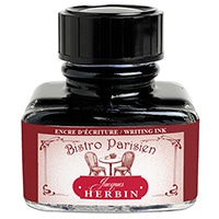 #クオバディス・ジャパン(国内販売のみ） 筆記関連小物 Parisカラーズ ビストロ・パリジャン 30ml ボルドー HB13829