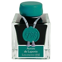 #クオバディス・ジャパン(国内販売のみ） 筆記関連小物 アニバーサリーインク 50ml･1798 オロール HBJ15538