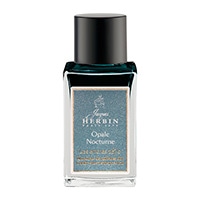 #クオバディス・ジャパン(国内販売のみ） 筆記関連小物 アニバーサリーインク1670  15ml オパール HBJ16007