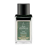 #クオバディス・ジャパン(国内販売のみ） 筆記関連小物 アニバーサリーインク350  15ml アトランティス HBJ16139