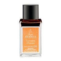 #クオバディス・ジャパン(国内販売のみ） 筆記関連小物 アニバーサリーインク1798  15ml カーネリアン HBJ16556