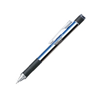 【トンボ鉛筆】シャープペンシル モノグラフ モノカラー  DPA141-A