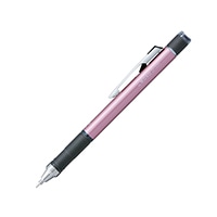 # トンボ鉛筆 シャープペンシル モノグラフ ライトピンク  DPA141-D