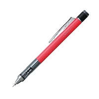 #トンボ鉛筆　シャープペンシル モノグラフ ネオンピンク  DPA135-F