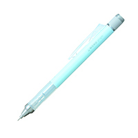 【トンボ鉛筆】シャープペンシル モノグラフ アイスブルー  DPA136-A