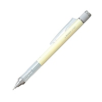 【トンボ鉛筆】シャープペンシル モノグラフ クリームイエロー  DPA136-B