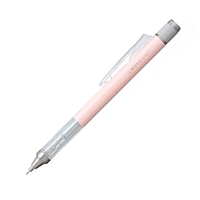 【トンボ鉛筆】シャープペンシル モノグラフ コーラルピンク  DPA136-D