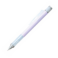 【トンボ鉛筆】シャープペンシル モノグラフ ラベンダー  DPA136-F